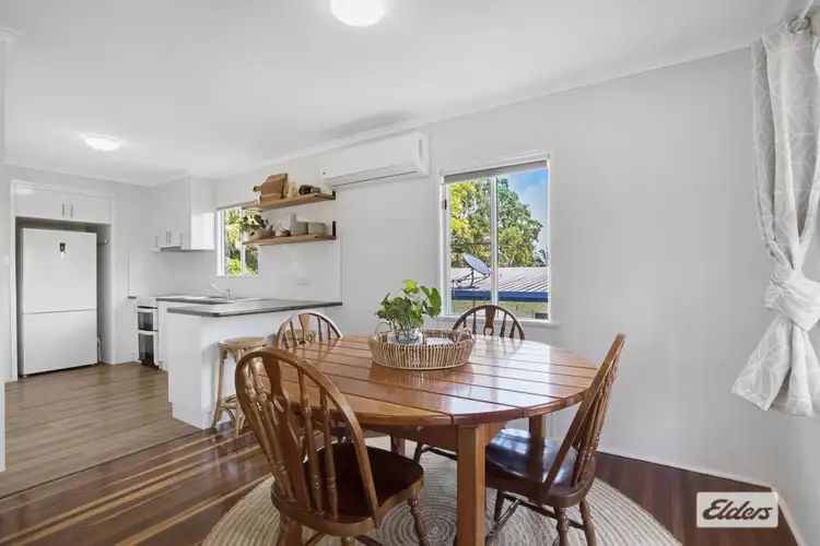 Second view of Homely house listing, 53 Black Street, South Mackay QLD 4740