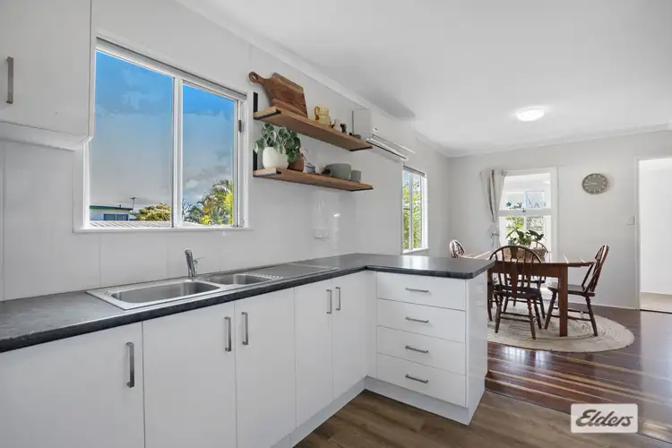 Fifth view of Homely house listing, 53 Black Street, South Mackay QLD 4740