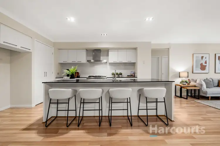 Fifth view of Homely house listing, 3 Tobin Way, Lyndhurst VIC 3975