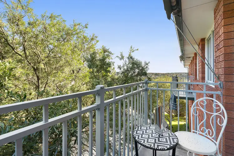 6/1A Mossgiel Street, Manly NSW 2095