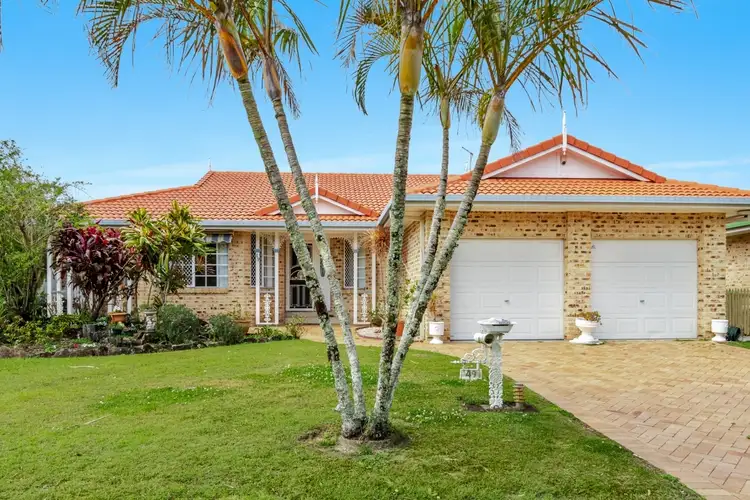 49 Canal Road, Ballina NSW 2478