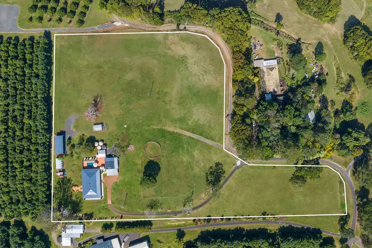 Second view of Homely rural property listing, 116 Muller Road, Tregeagle NSW 2480