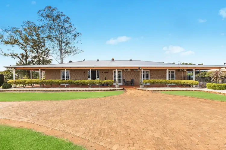 Third view of Homely rural property listing, 116 Muller Road, Tregeagle NSW 2480