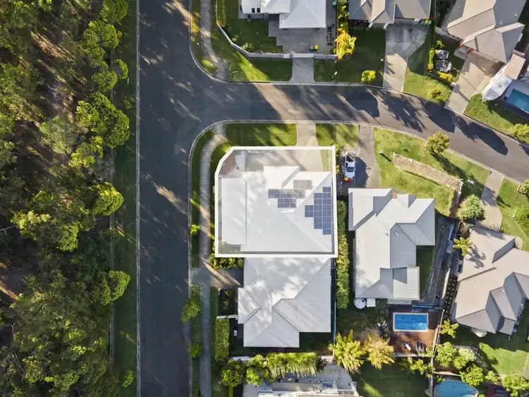 1 Lowell Street, Reedy Creek QLD 4227