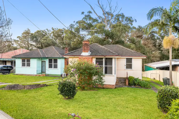 80 & 82 Patterson Street, Rydalmere NSW 2116