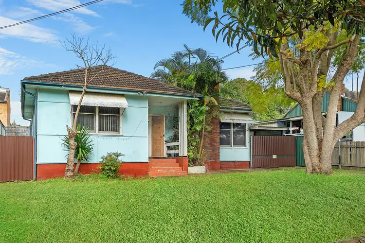 8 Kendall Street, Rydalmere NSW 2116
