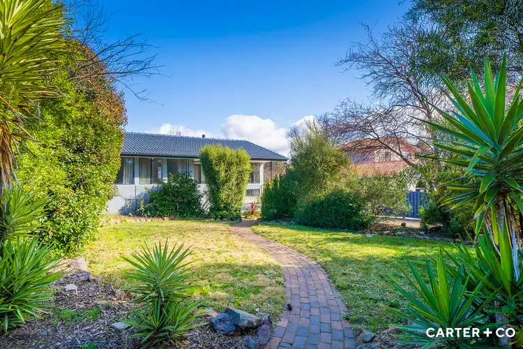 34 Adinda Street, Waramanga ACT 2611