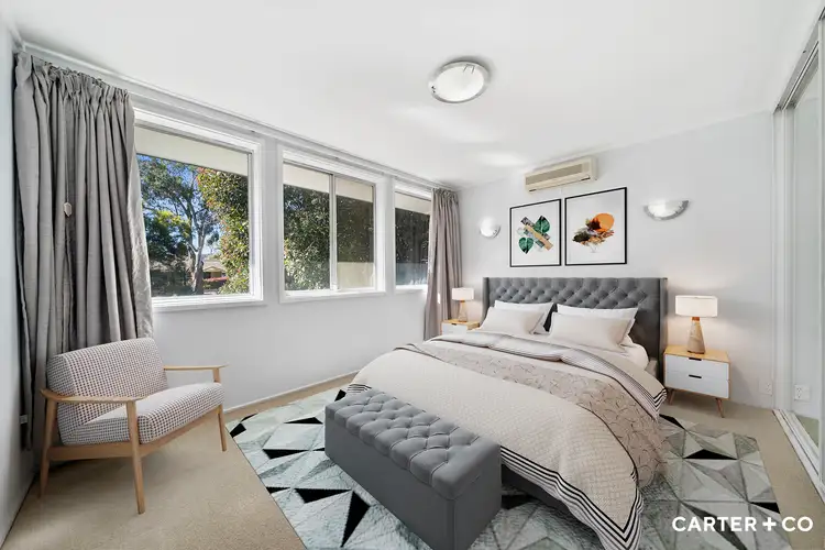 Sixth view of Homely house listing, 34 Adinda Street, Waramanga ACT 2611