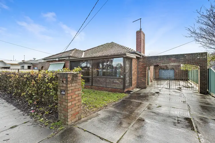 Second view of Homely house listing, 1180 Norman Street, Wendouree VIC 3355