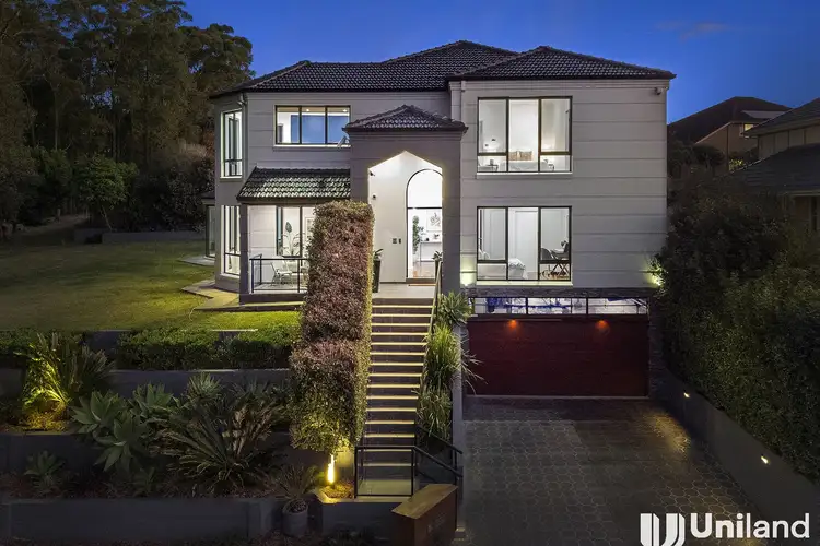 45 Park Road, Baulkham Hills NSW 2153