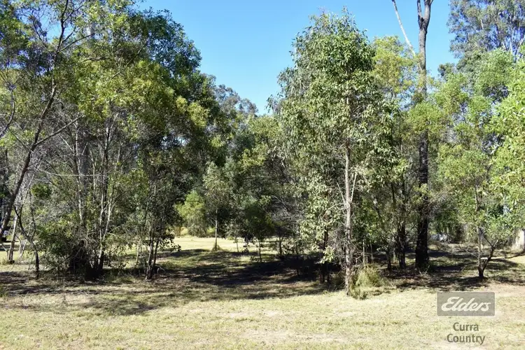Main view of Homely land listing, 38 Fleming Road, Glenwood QLD 4570