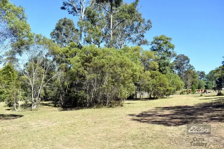 Second view of Homely land listing, 38 Fleming Road, Glenwood QLD 4570