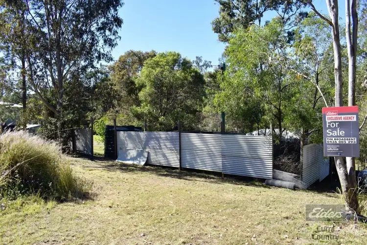 Third view of Homely land listing, 38 Fleming Road, Glenwood QLD 4570