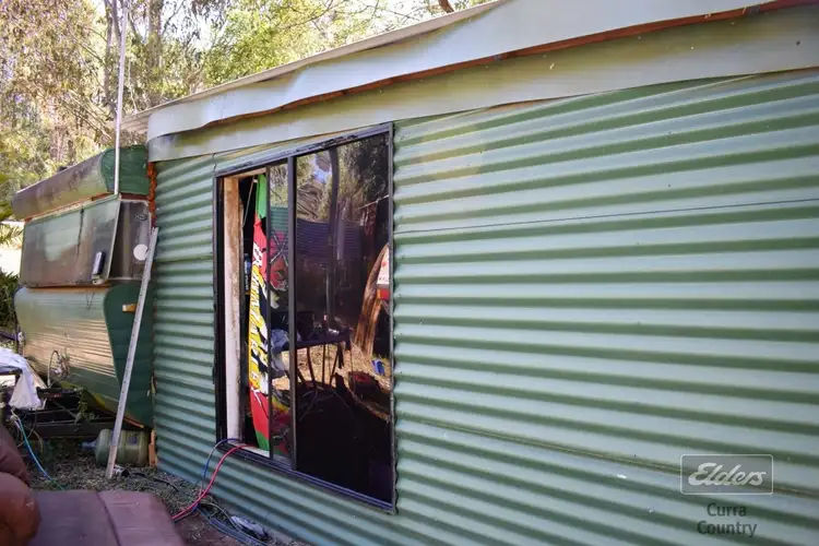 Fourth view of Homely land listing, 38 Fleming Road, Glenwood QLD 4570