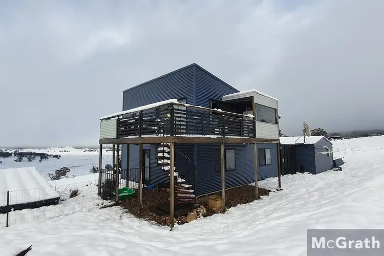 Main view of Homely house listing, 105 Golden Age Road, Jindabyne NSW 2627
