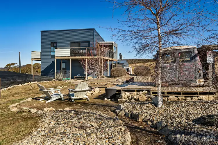 Fourth view of Homely house listing, 105 Golden Age Road, Jindabyne NSW 2627