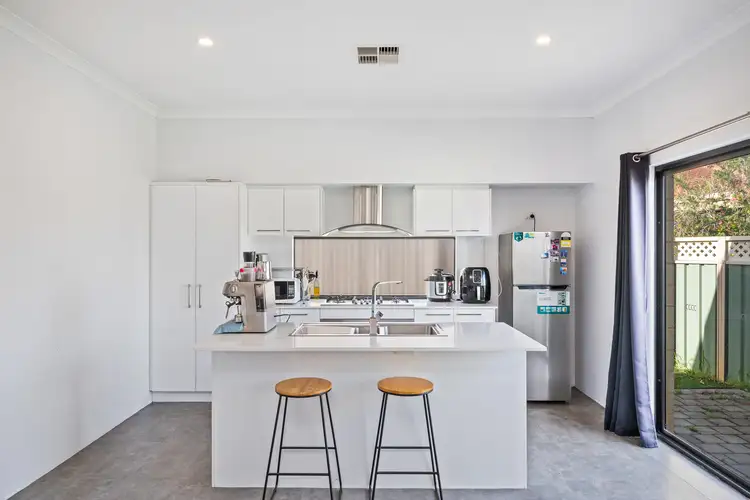 33B Fleetwood Road