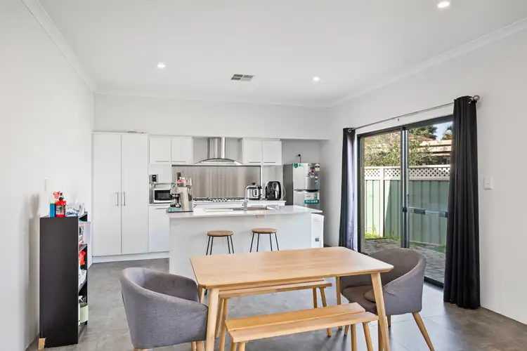 Fourth view of Homely house listing, 33B Fleetwood Road, Lynwood WA 6147