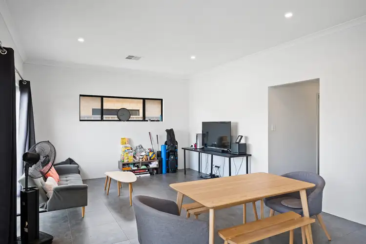 Sixth view of Homely house listing, 33B Fleetwood Road, Lynwood WA 6147