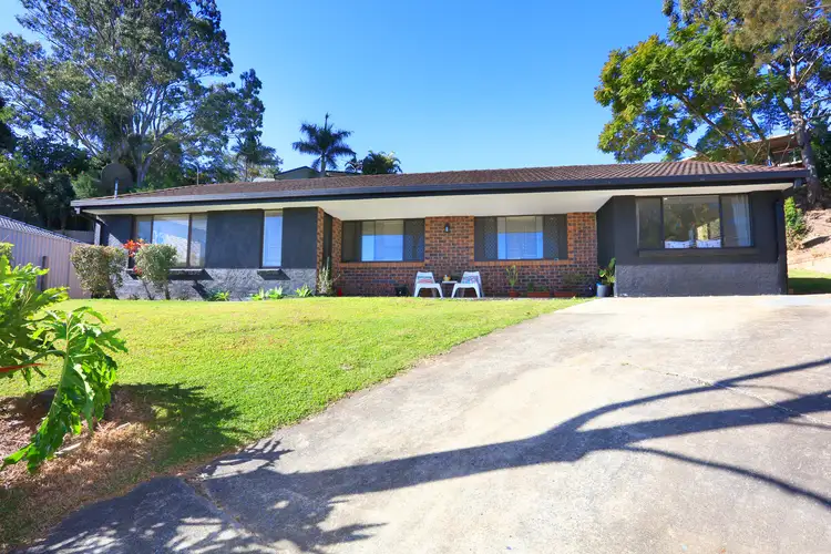 20 Gunyah Grove, Ashmore QLD 4214