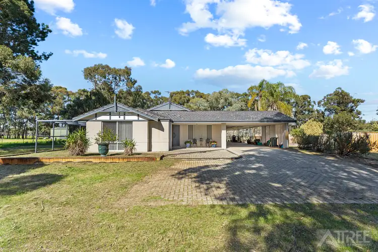 35 Old Dairy Court, Oakford WA 6121