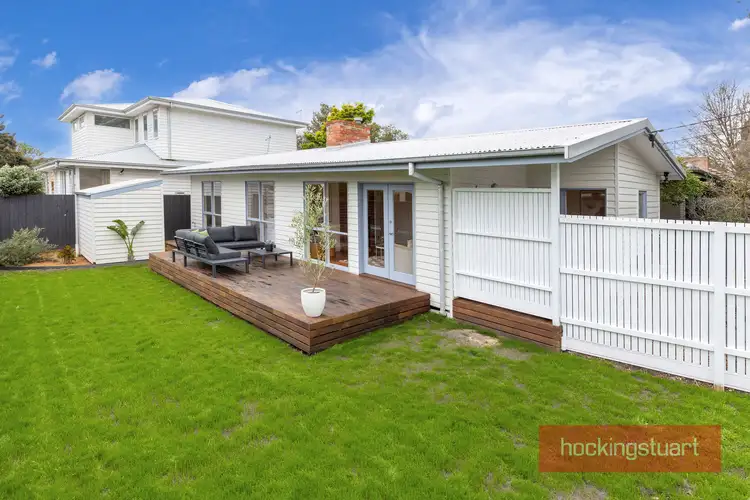5 Anderson Street, Frankston VIC 3199