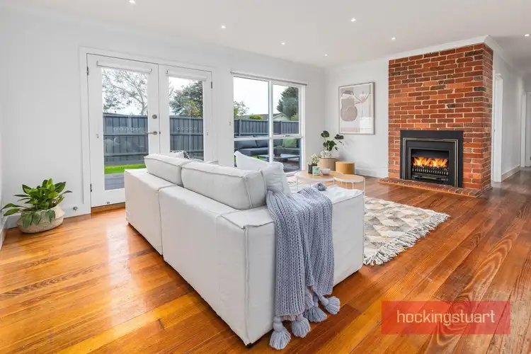 Fifth view of Homely house listing, 5 Anderson Street, Frankston VIC 3199