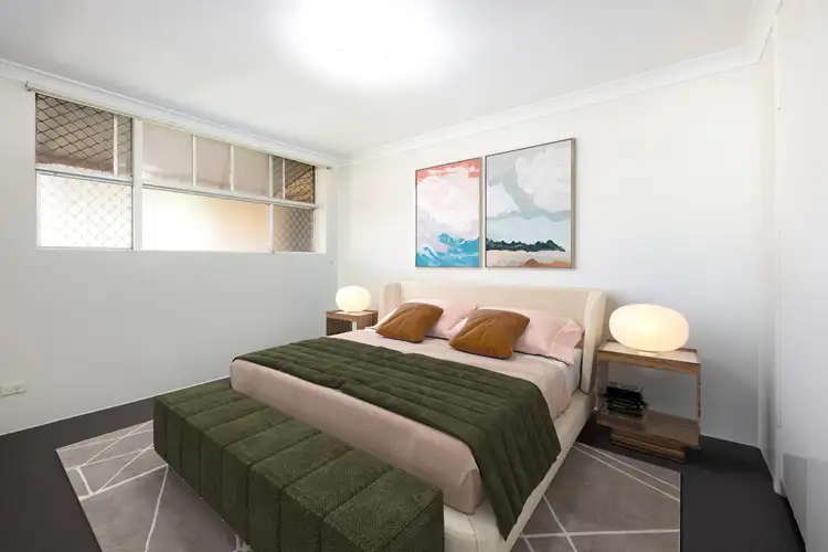 Third view of Homely unit listing, 9/100 Leckie Road, Kedron QLD 4031