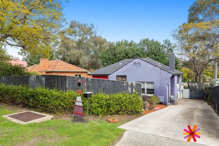 Second view of Homely house listing, 6 Bland Street, Kensington WA 6151