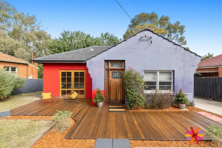 Fifth view of Homely house listing, 6 Bland Street, Kensington WA 6151