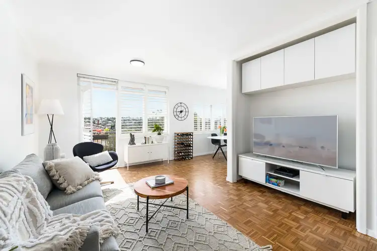 6/49 Abbott Street, Cammeray NSW 2062