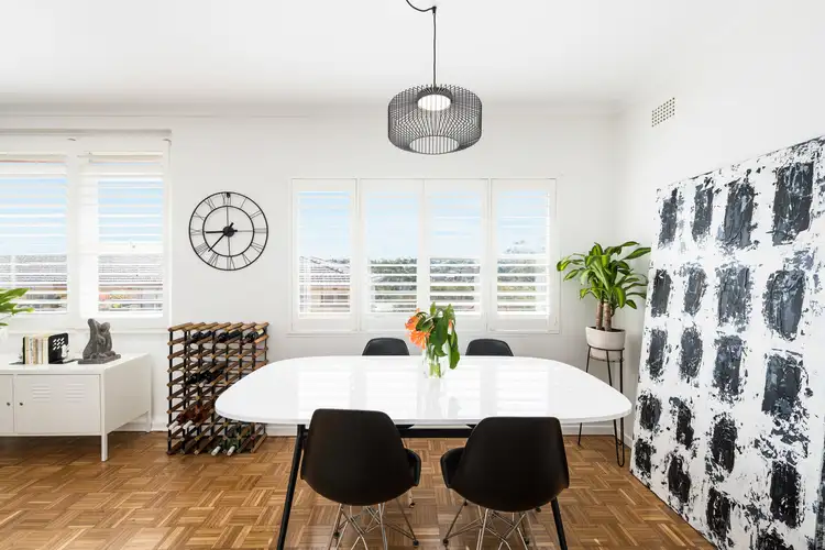 Third view of Homely apartment listing, 6/49 Abbott Street, Cammeray NSW 2062