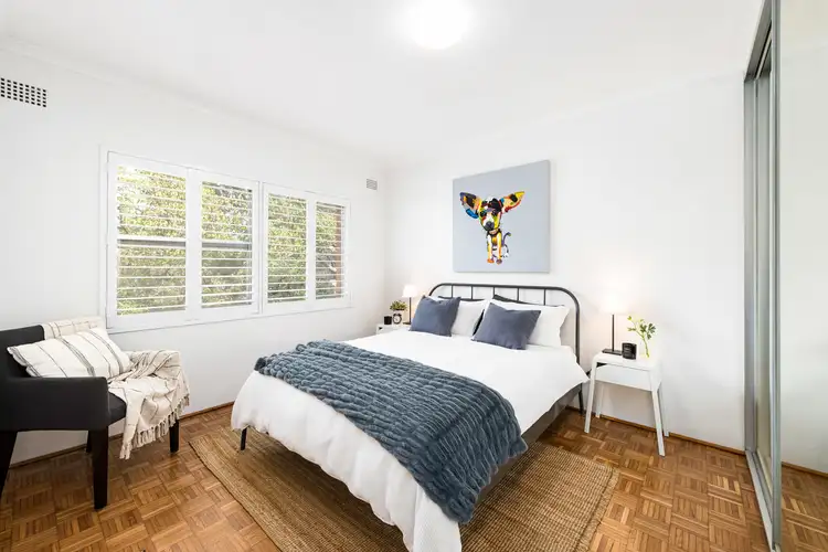 Fourth view of Homely apartment listing, 6/49 Abbott Street, Cammeray NSW 2062