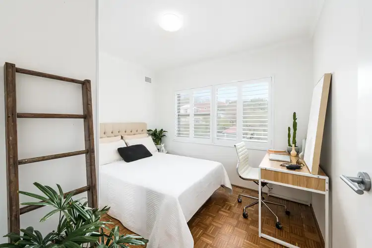 Fifth view of Homely apartment listing, 6/49 Abbott Street, Cammeray NSW 2062