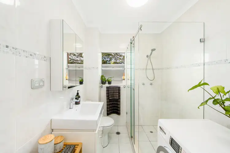 Sixth view of Homely apartment listing, 6/49 Abbott Street, Cammeray NSW 2062