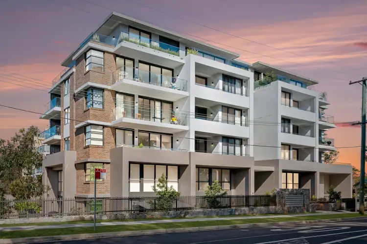 7/1a Mills Ave, Asquith NSW 2077