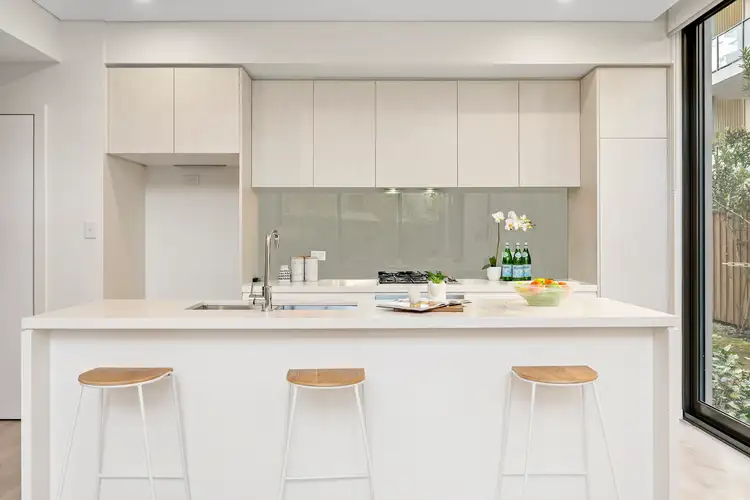 Fifth view of Homely apartment listing, 7/1a Mills Ave, Asquith NSW 2077