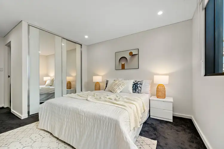 Sixth view of Homely apartment listing, 7/1a Mills Ave, Asquith NSW 2077