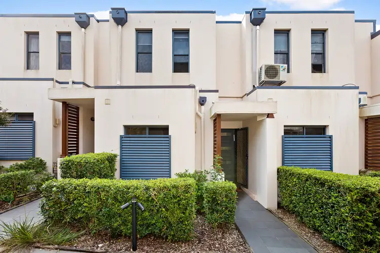 8/124-126 Livingstone Road, Marrickville NSW 2204
