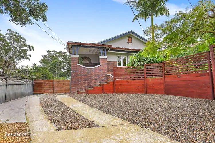 47 Moree Street, Gordon NSW 2072