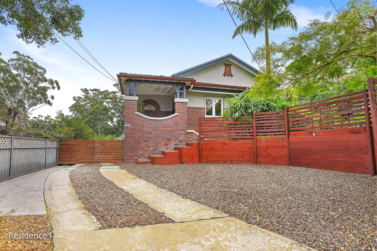 Main view of Homely house listing, 47 Moree Street, Gordon NSW 2072