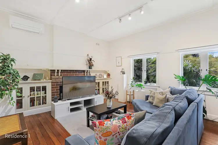 Second view of Homely house listing, 47 Moree Street, Gordon NSW 2072
