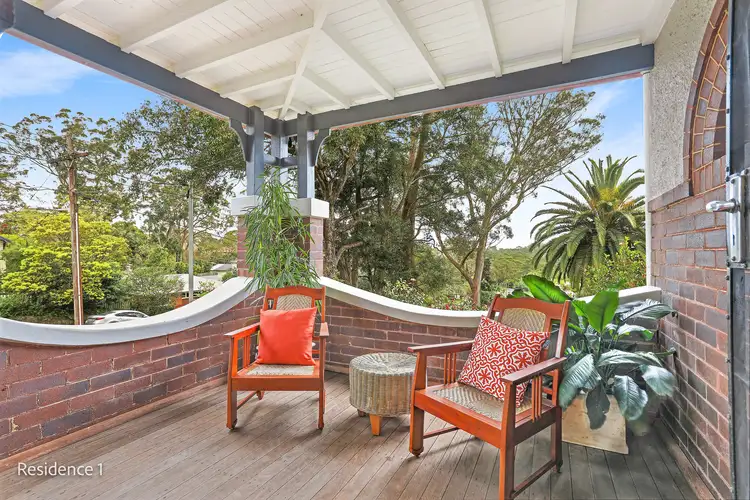Fourth view of Homely house listing, 47 Moree Street, Gordon NSW 2072