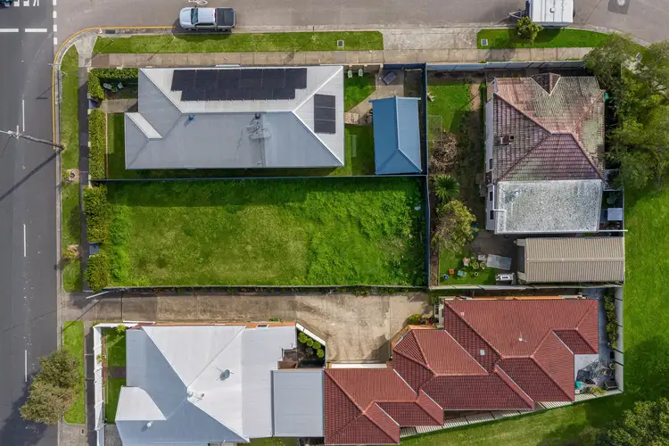 Third view of Homely land listing, 628 Glebe Road, Adamstown NSW 2289