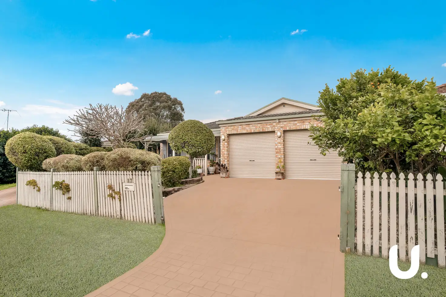 Main view of Homely house listing, 17 Gardenia Place, Macquarie Fields NSW 2564