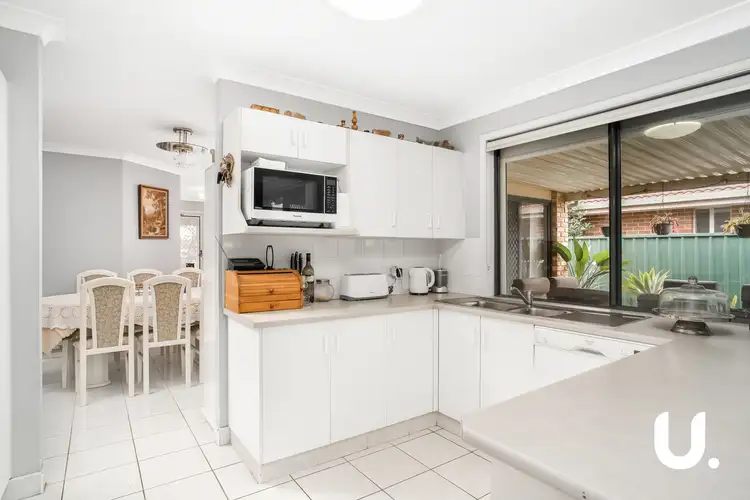 Third view of Homely house listing, 17 Gardenia Place, Macquarie Fields NSW 2564