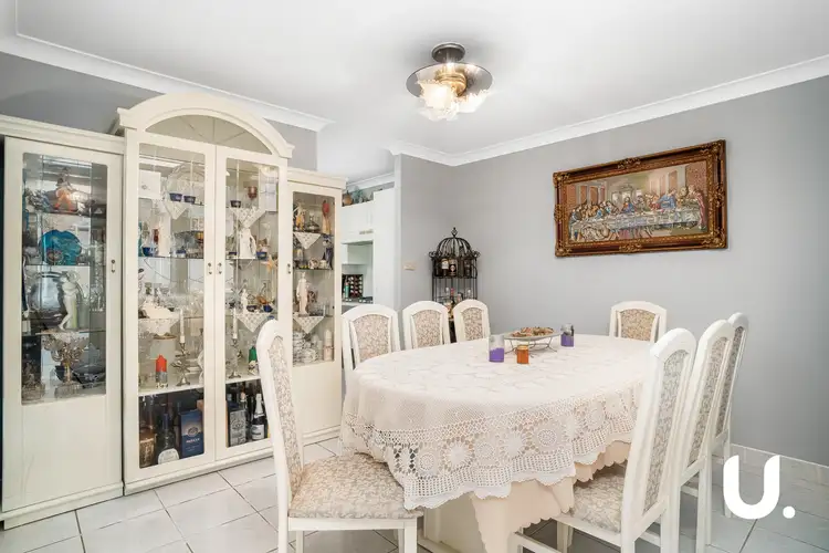 Fourth view of Homely house listing, 17 Gardenia Place, Macquarie Fields NSW 2564