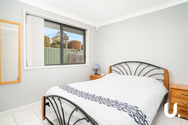 Fifth view of Homely house listing, 17 Gardenia Place, Macquarie Fields NSW 2564