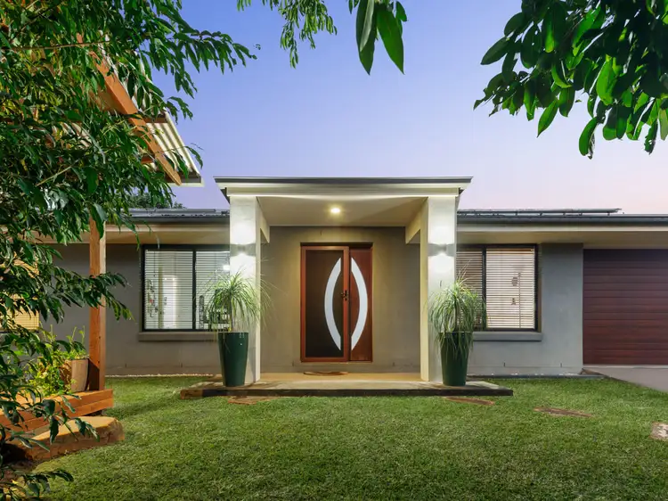 24 Kyecody Close, Moggill QLD 4070