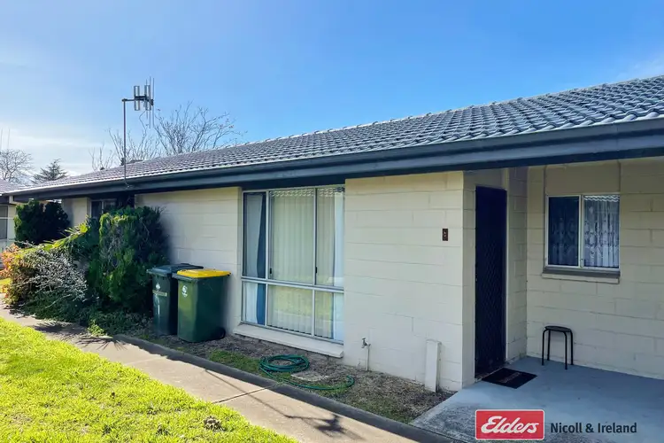 9/99 Rankin Street, Bathurst NSW 2795
